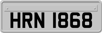 HRN1868