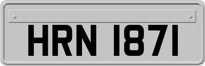 HRN1871