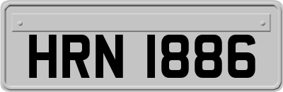 HRN1886