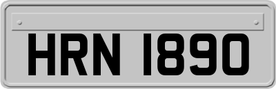 HRN1890