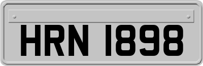 HRN1898