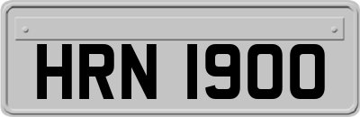HRN1900