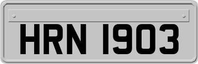 HRN1903