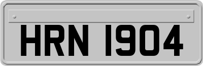 HRN1904
