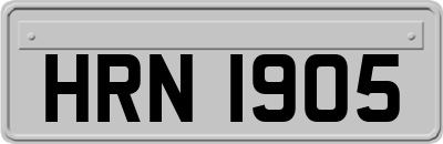 HRN1905