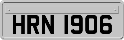 HRN1906