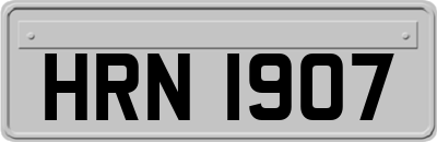 HRN1907