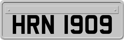 HRN1909