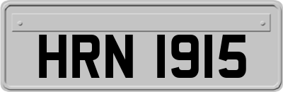 HRN1915