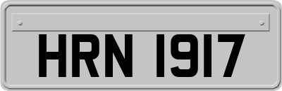 HRN1917