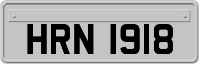 HRN1918