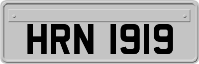 HRN1919