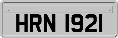HRN1921