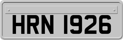 HRN1926