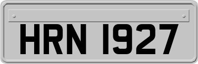 HRN1927