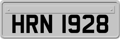 HRN1928
