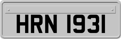 HRN1931