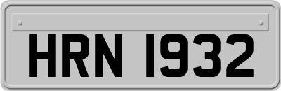HRN1932