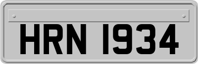 HRN1934