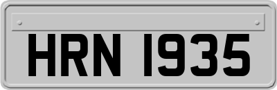HRN1935