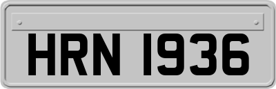 HRN1936