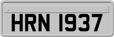 HRN1937