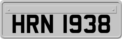 HRN1938