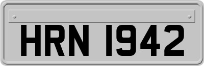 HRN1942