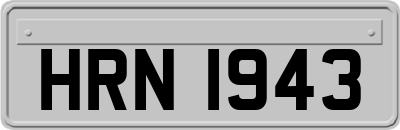 HRN1943