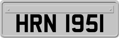 HRN1951