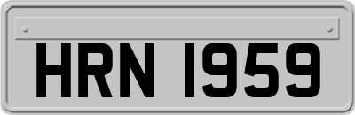HRN1959