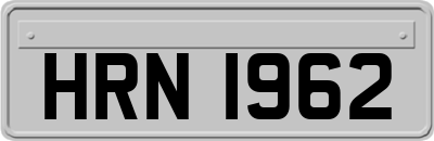 HRN1962