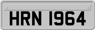HRN1964