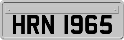 HRN1965