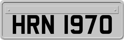 HRN1970