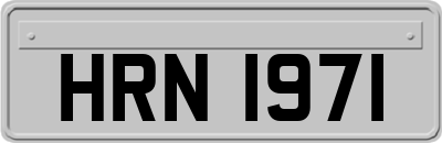 HRN1971