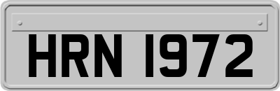HRN1972