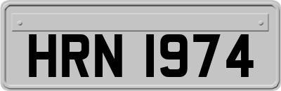 HRN1974