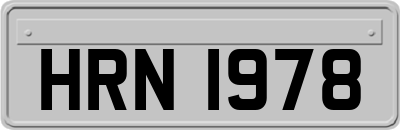 HRN1978