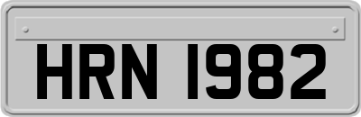 HRN1982