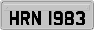 HRN1983