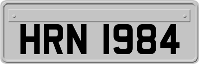 HRN1984