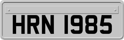 HRN1985