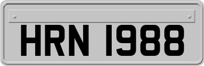 HRN1988