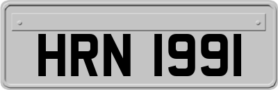 HRN1991
