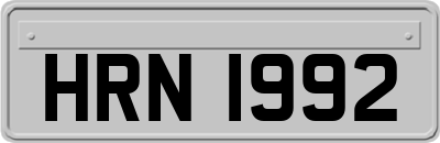 HRN1992