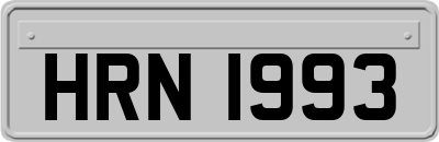 HRN1993