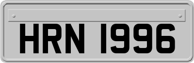 HRN1996