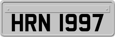 HRN1997