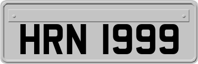HRN1999